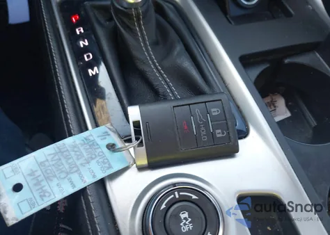 2019 Chevrolet Corvette Stingray from USA, damaged, VIN 1G1YB2D79K5107319